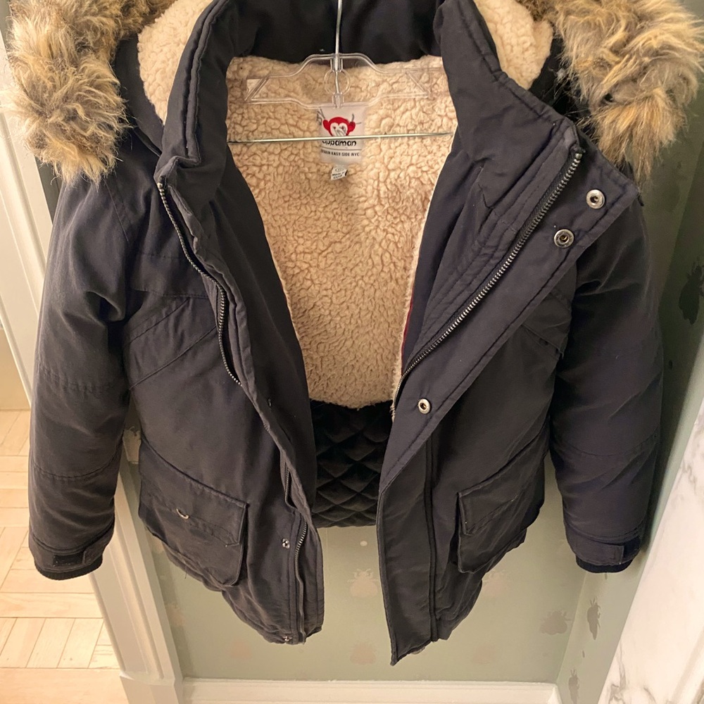 Appaman Children’s Winter Coat